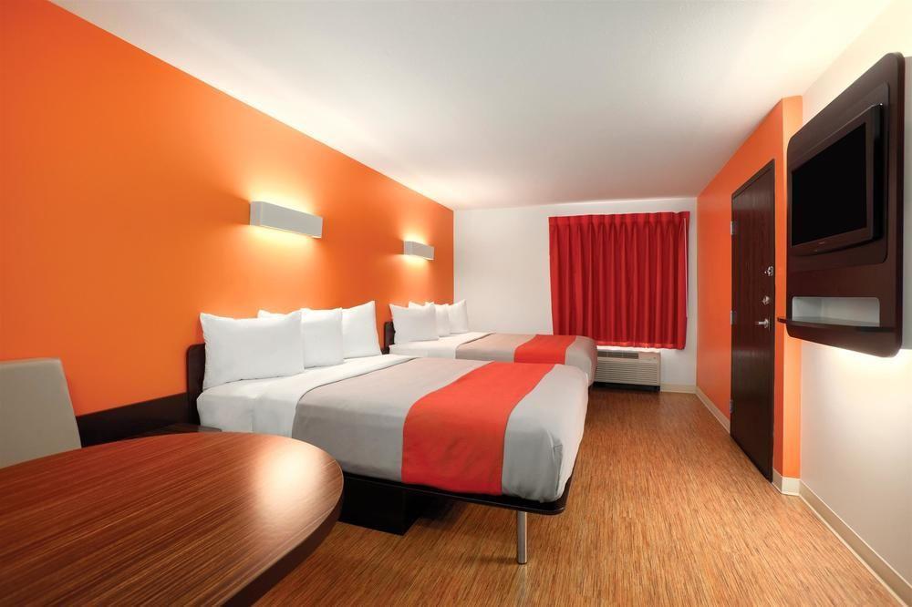 Motel 6-Moosomin, Sk المظهر الخارجي الصورة