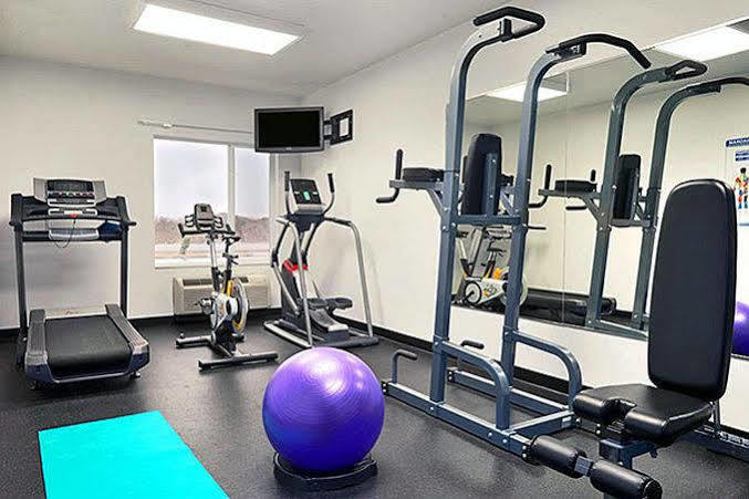 Motel 6-Moosomin, Sk المظهر الخارجي الصورة