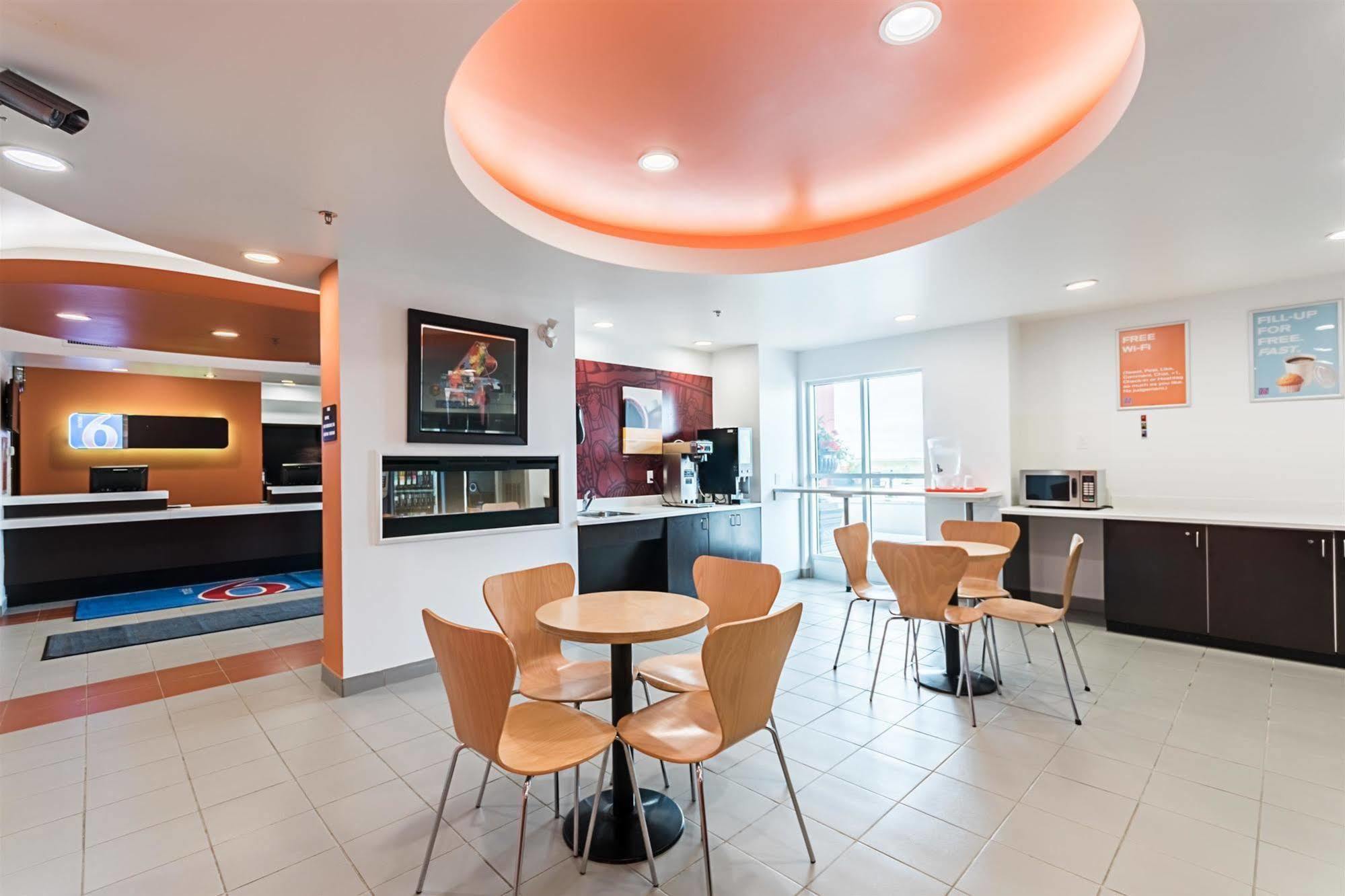 Motel 6-Moosomin, Sk المظهر الخارجي الصورة
