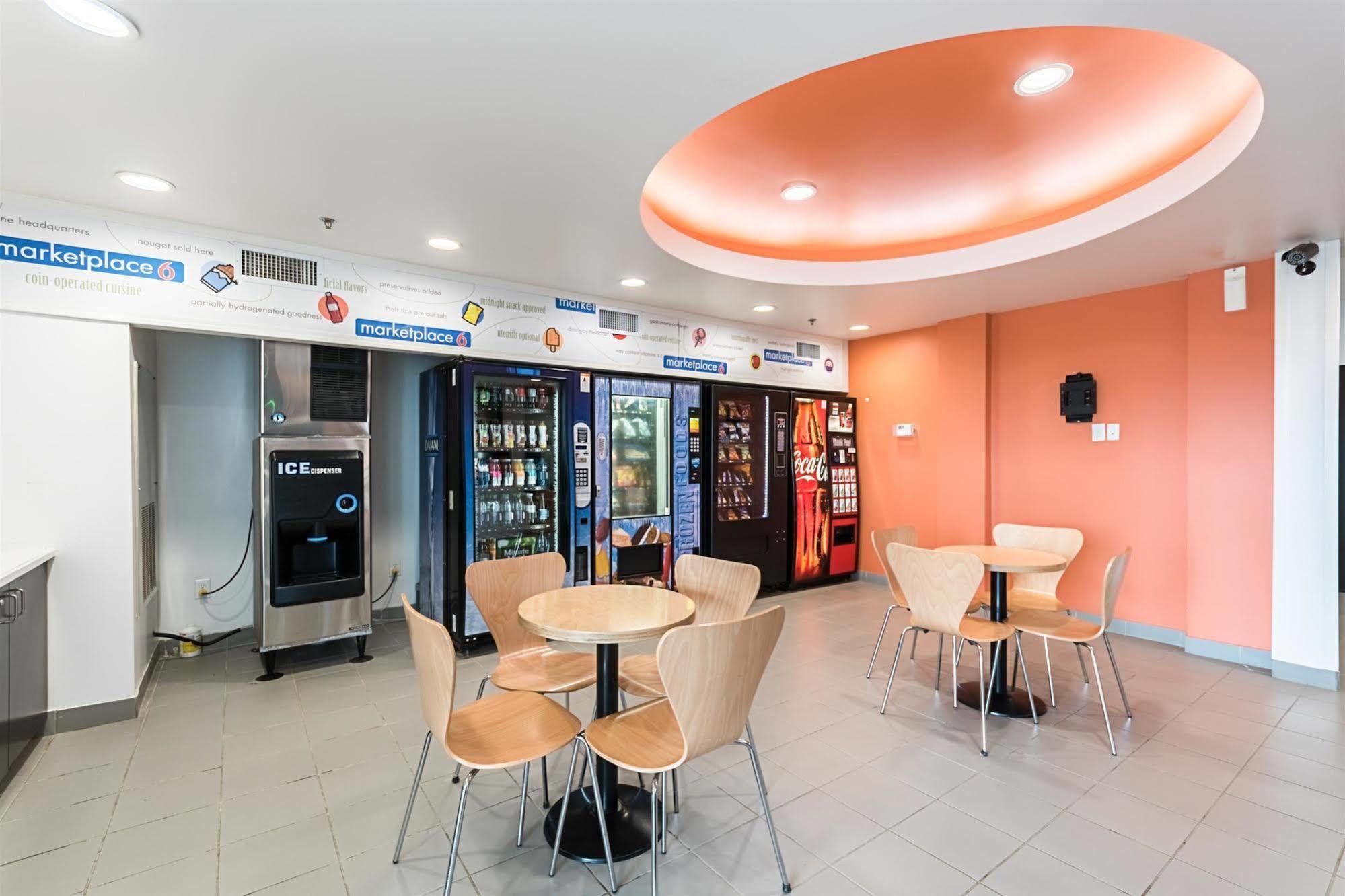 Motel 6-Moosomin, Sk المظهر الخارجي الصورة