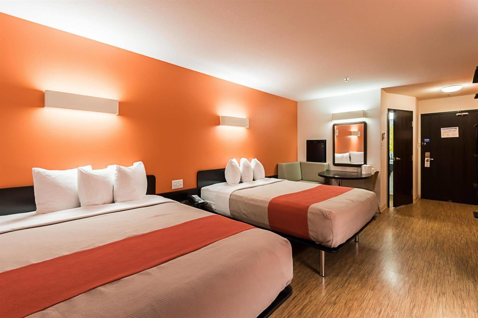 Motel 6-Moosomin, Sk المظهر الخارجي الصورة