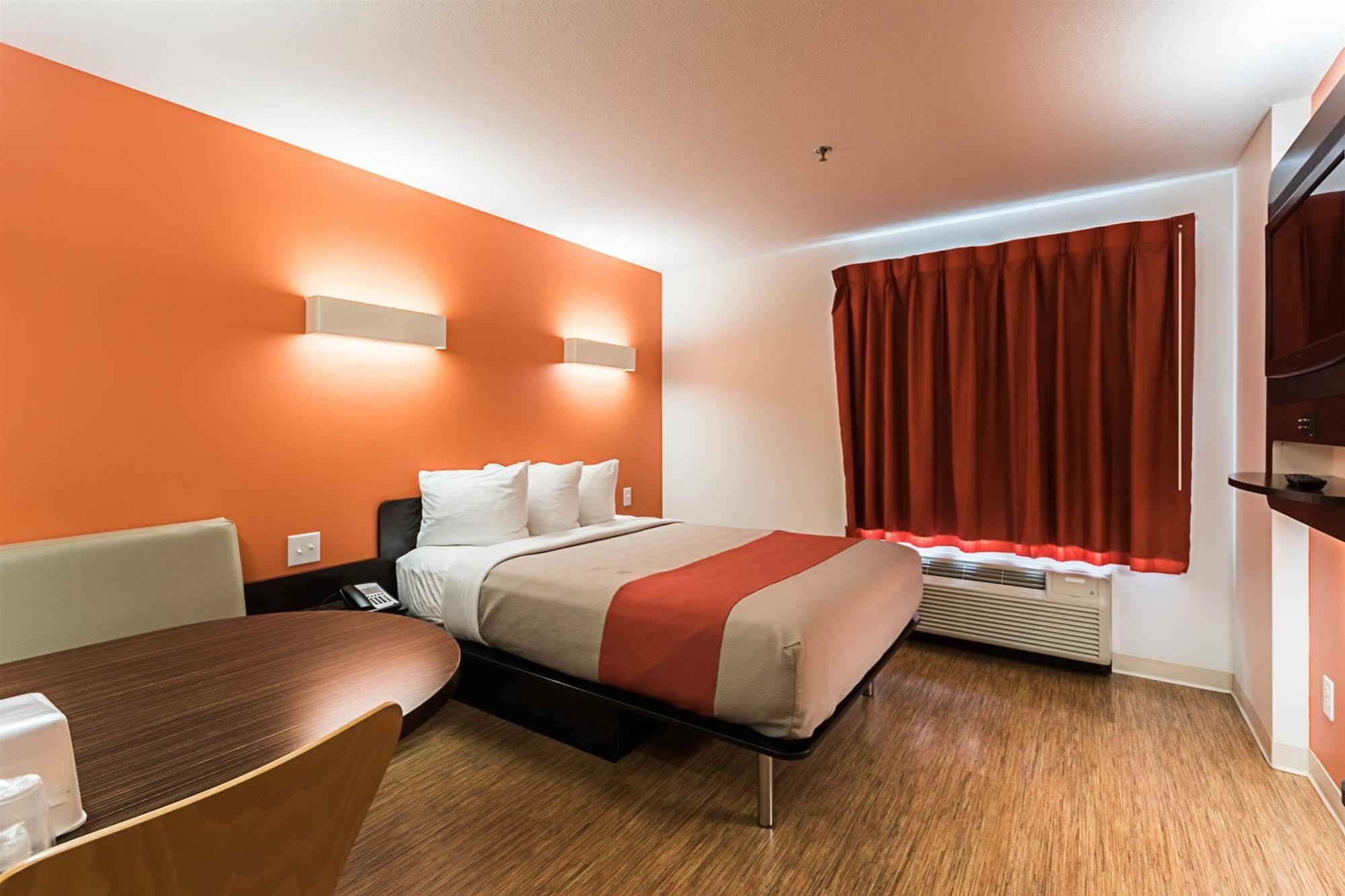 Motel 6-Moosomin, Sk المظهر الخارجي الصورة