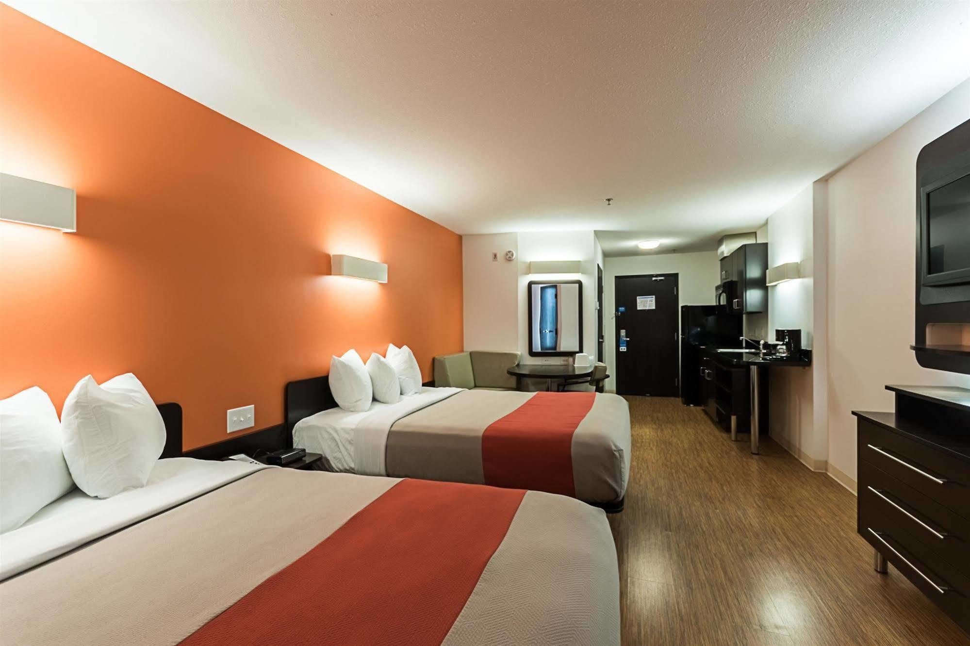 Motel 6-Moosomin, Sk المظهر الخارجي الصورة
