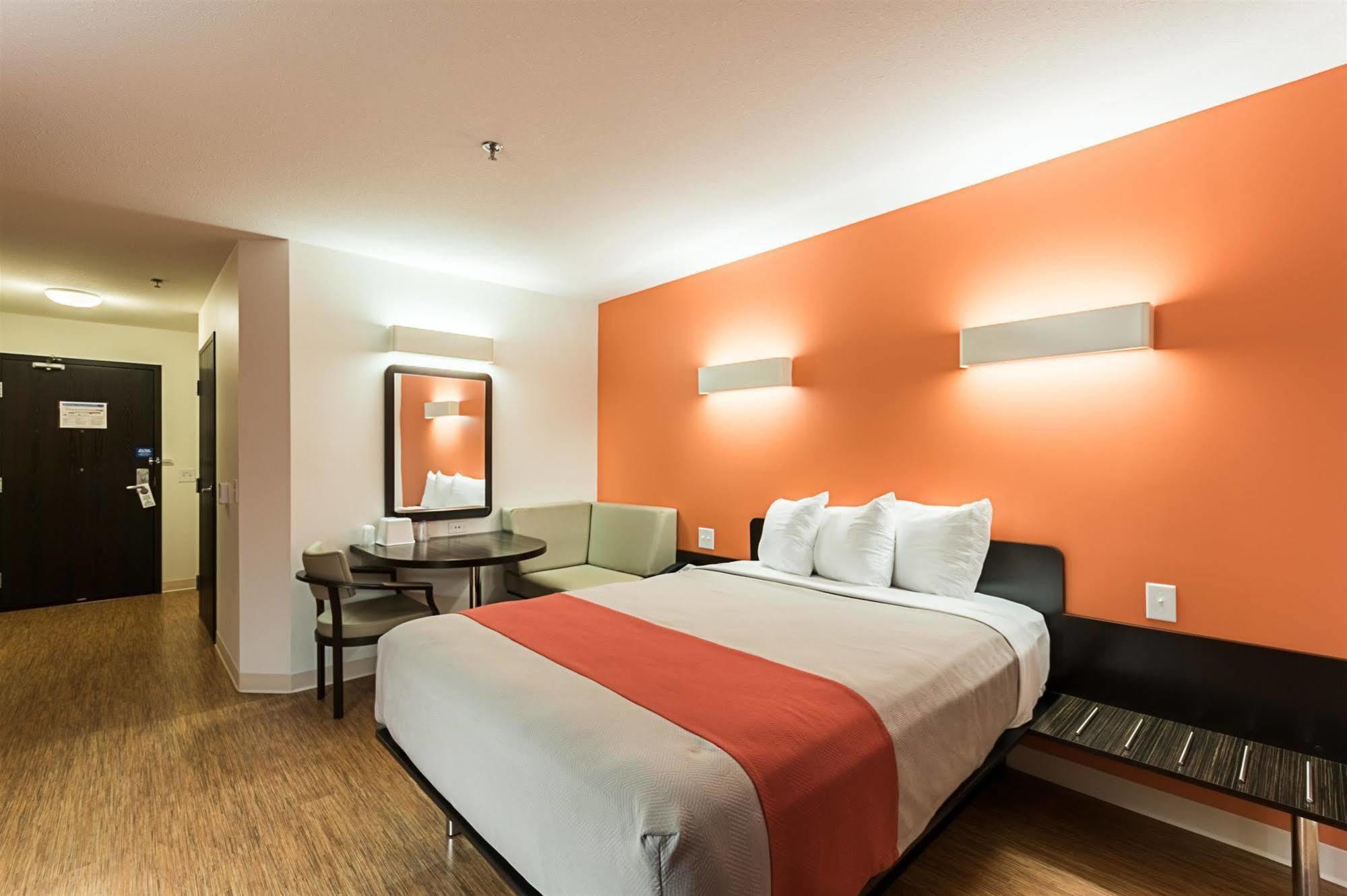 Motel 6-Moosomin, Sk المظهر الخارجي الصورة