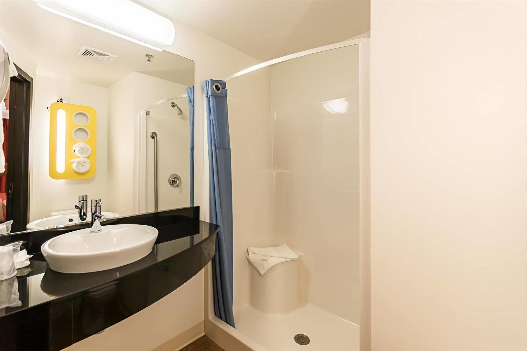 Motel 6-Moosomin, Sk المظهر الخارجي الصورة