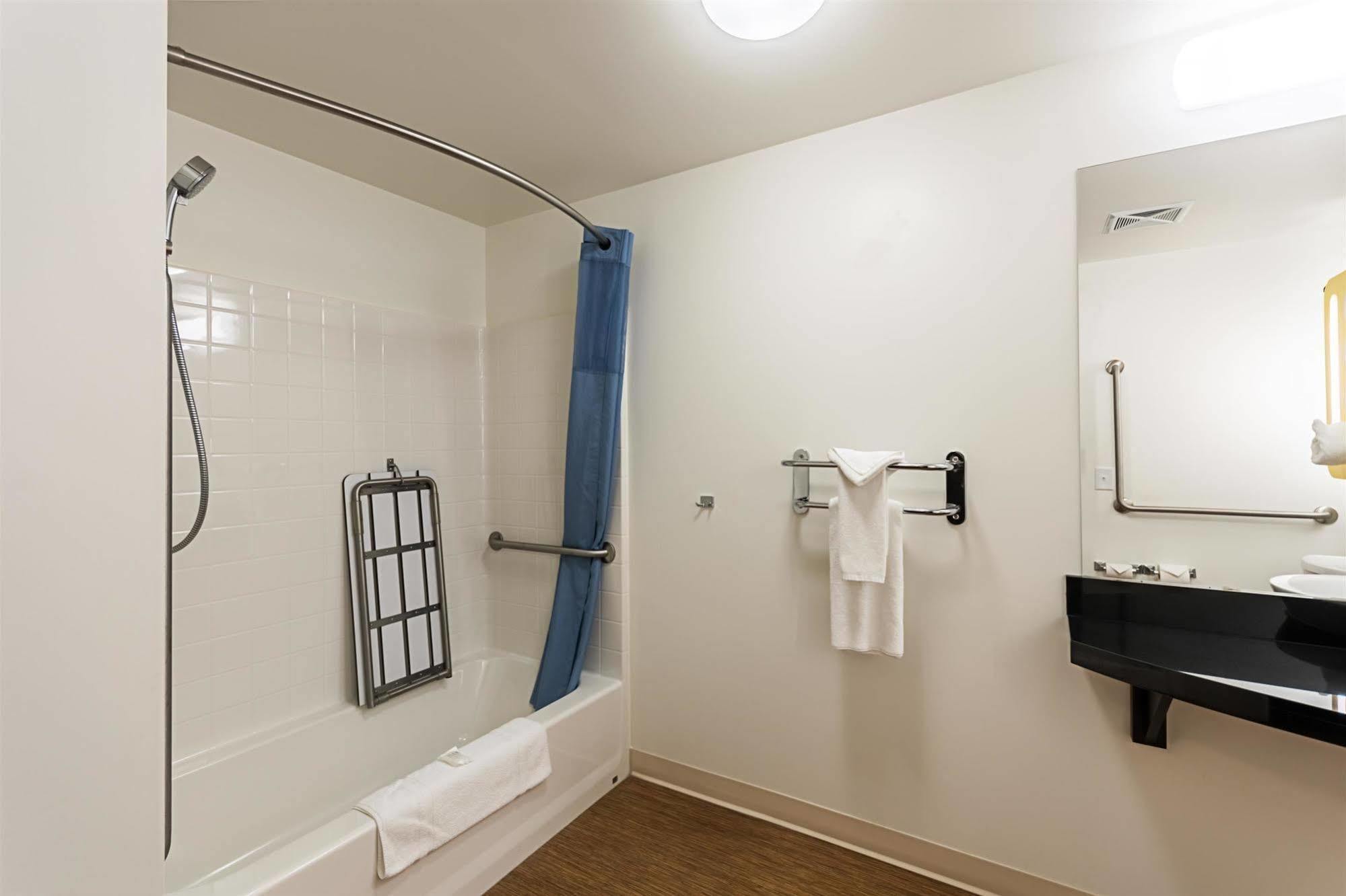 Motel 6-Moosomin, Sk المظهر الخارجي الصورة