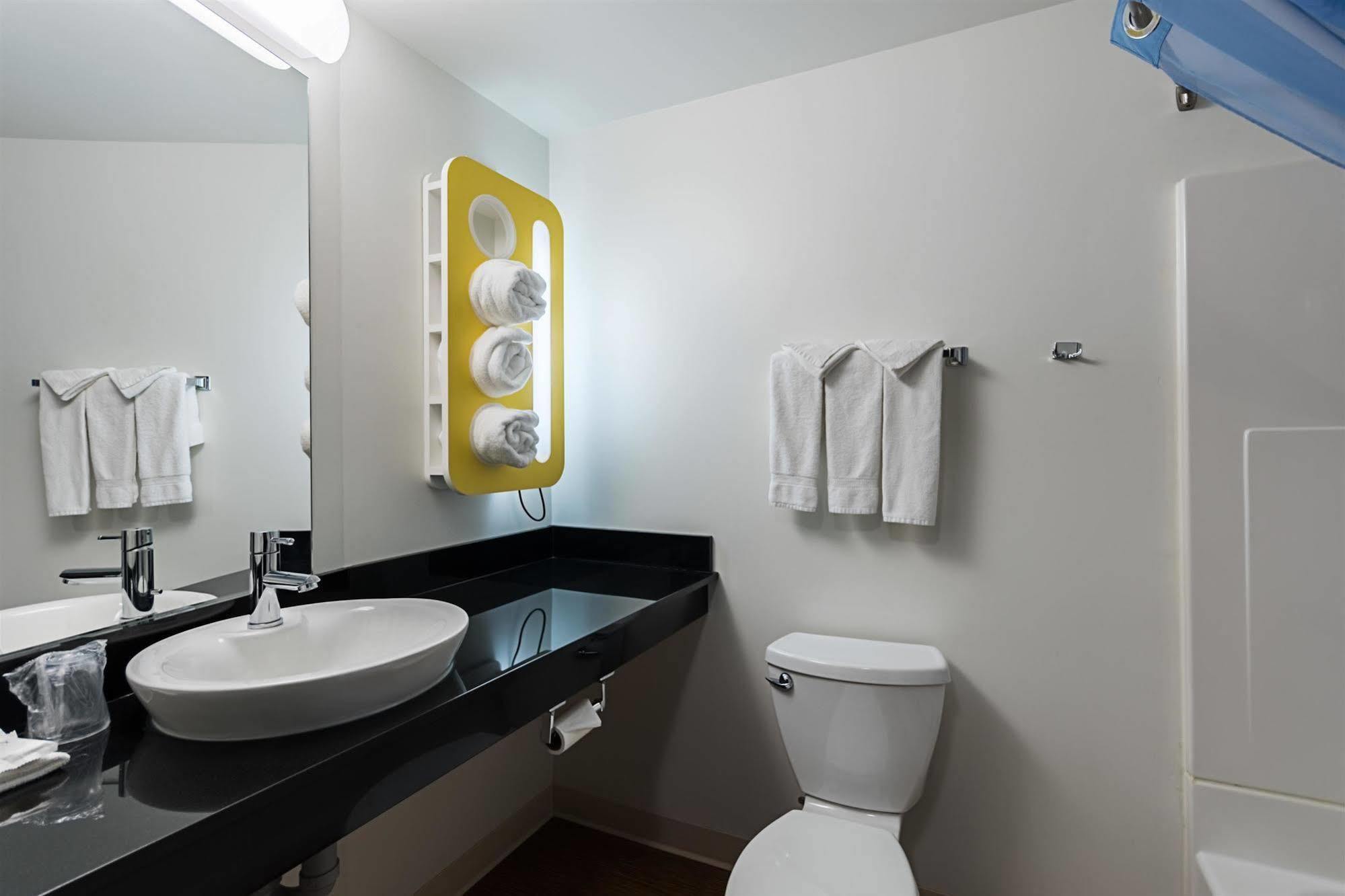 Motel 6-Moosomin, Sk المظهر الخارجي الصورة