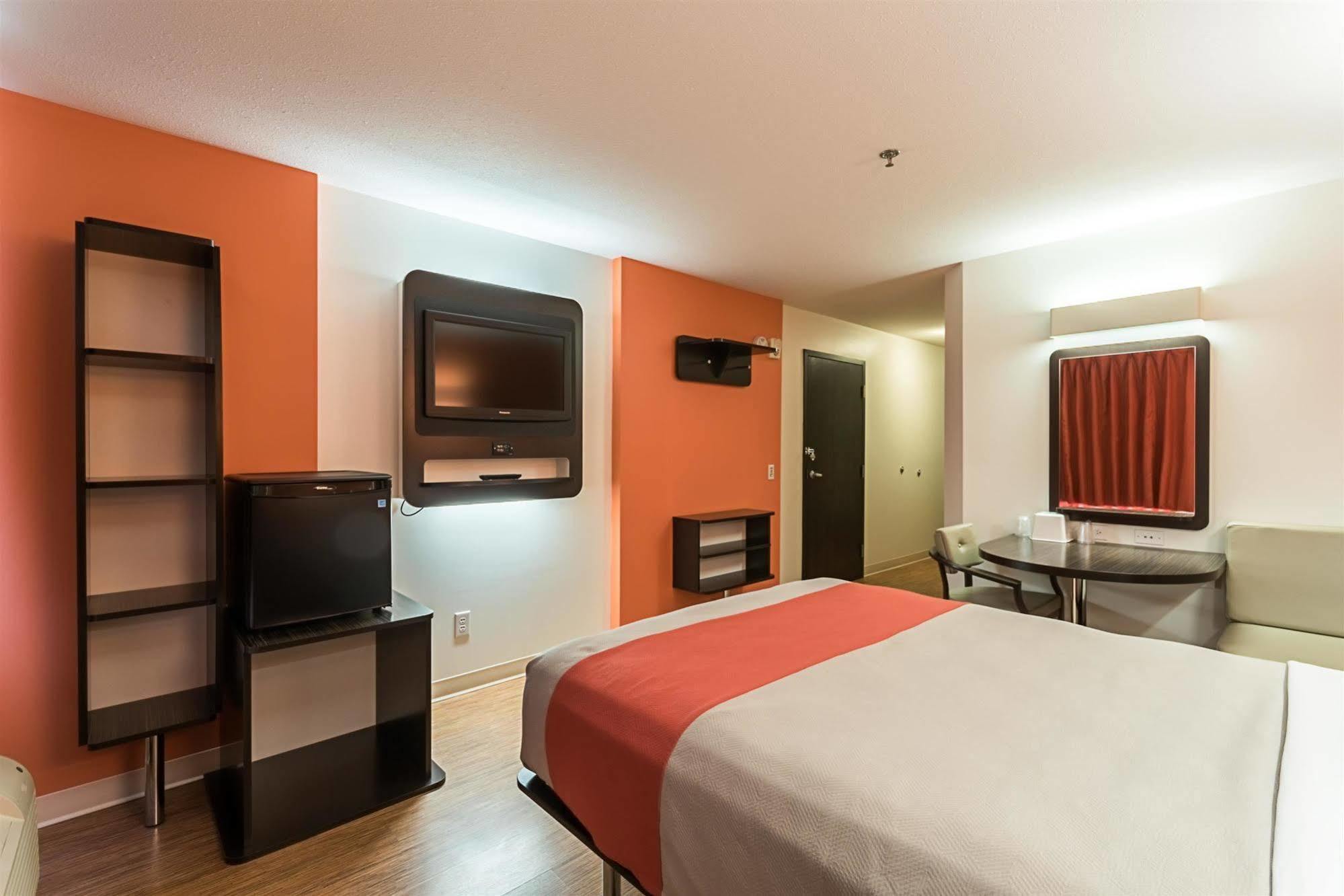 Motel 6-Moosomin, Sk المظهر الخارجي الصورة