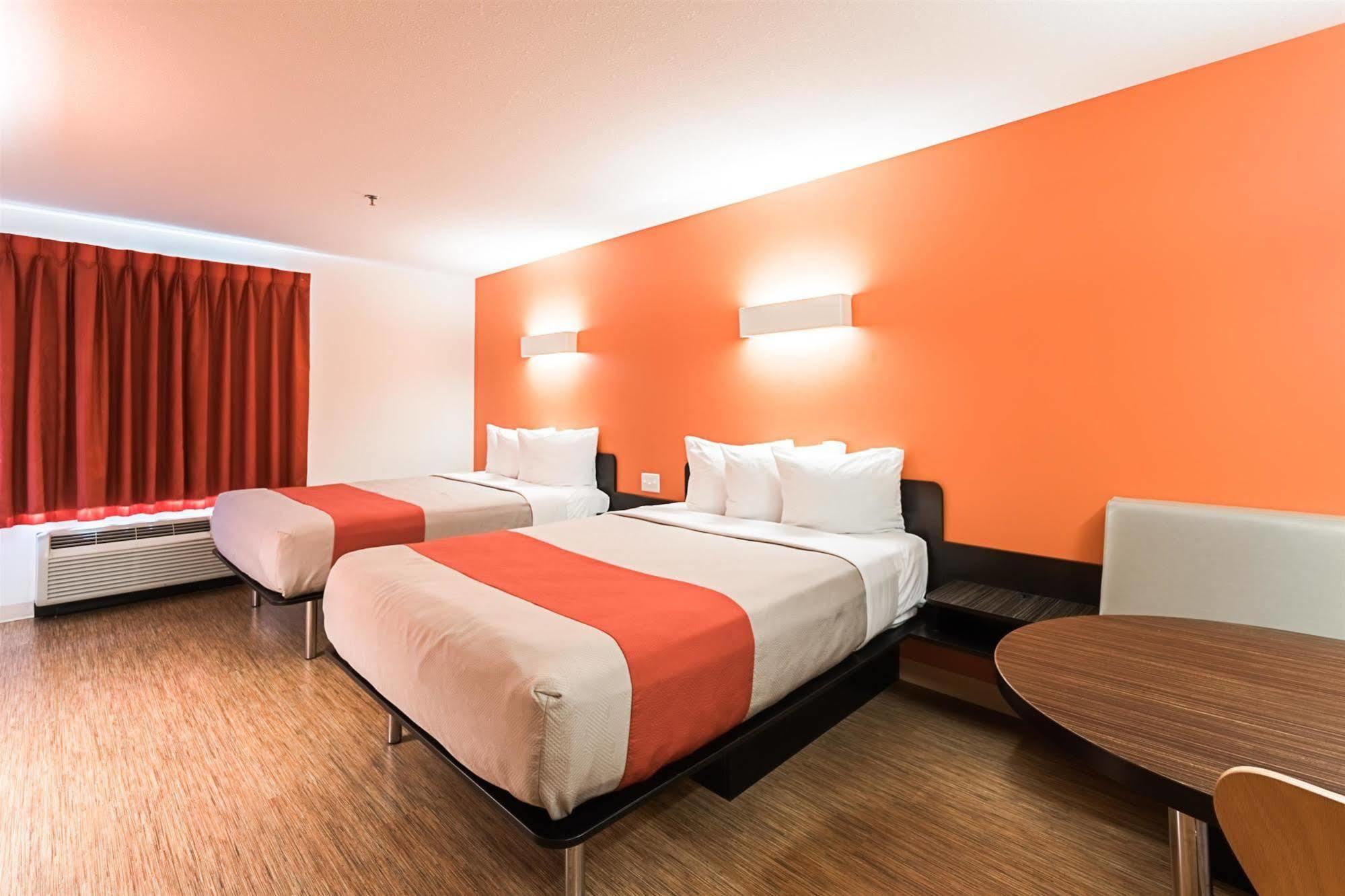 Motel 6-Moosomin, Sk المظهر الخارجي الصورة