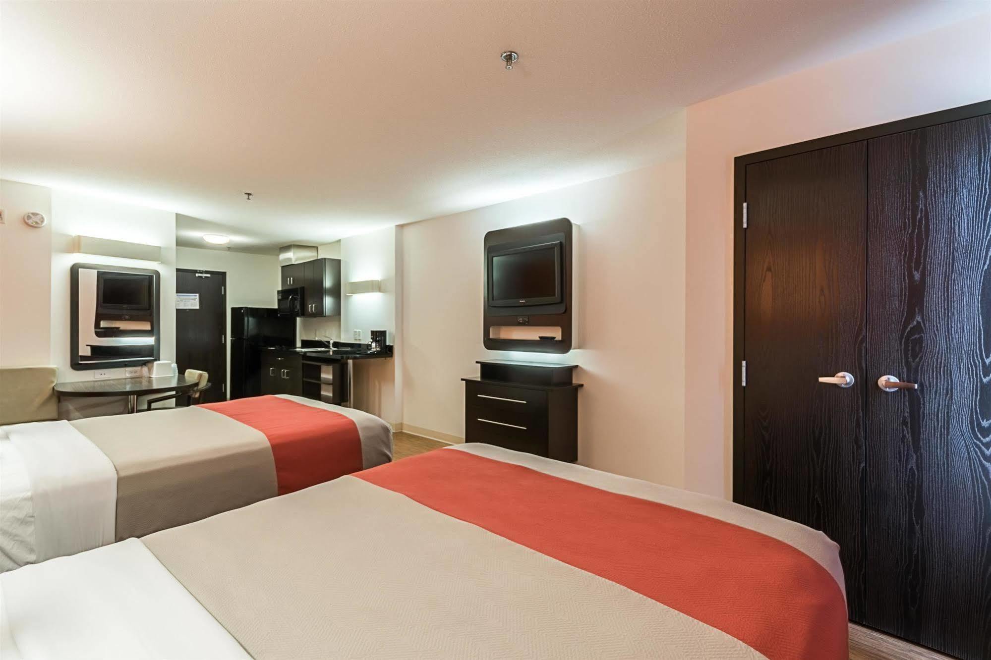 Motel 6-Moosomin, Sk المظهر الخارجي الصورة