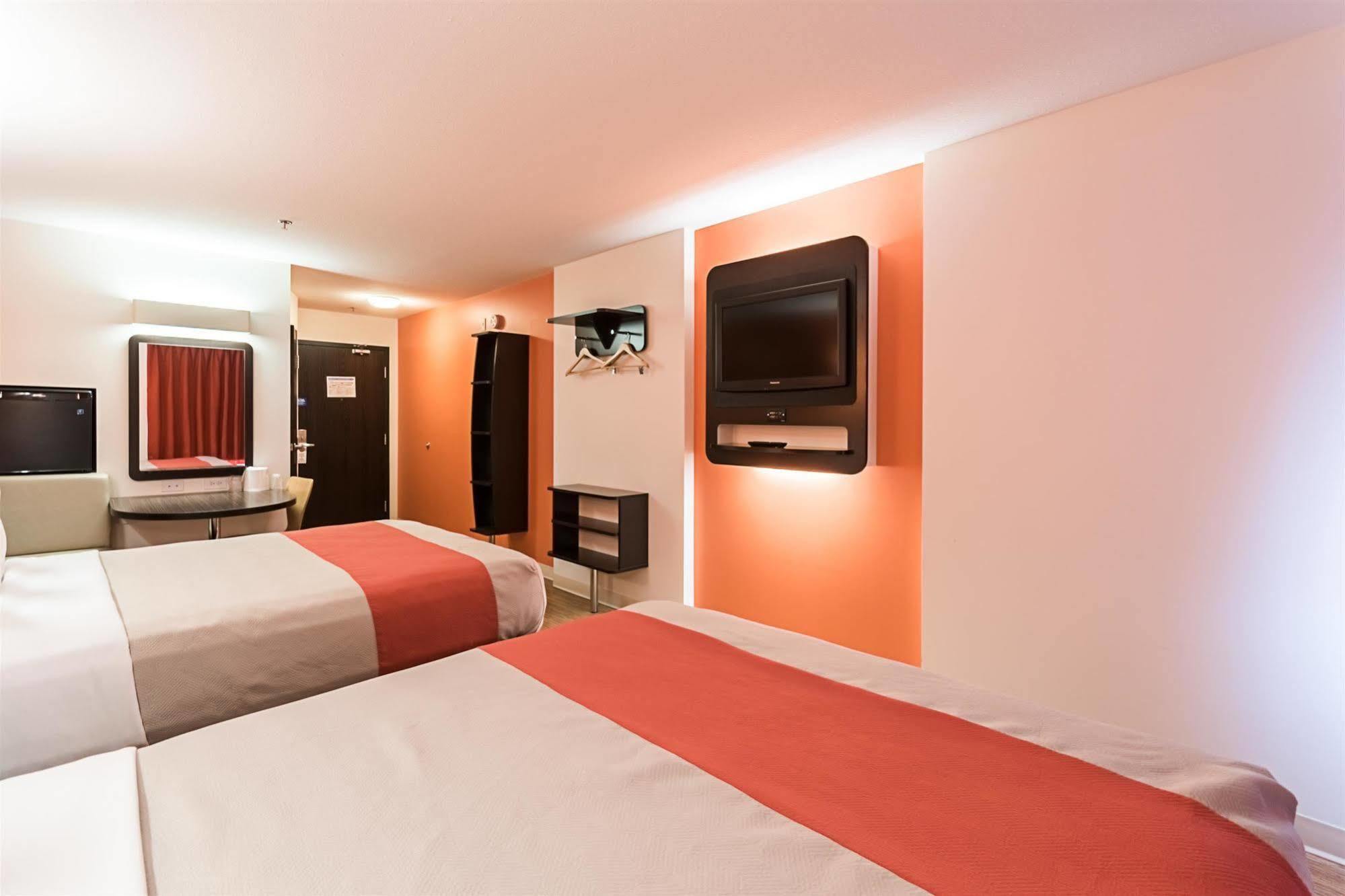 Motel 6-Moosomin, Sk المظهر الخارجي الصورة