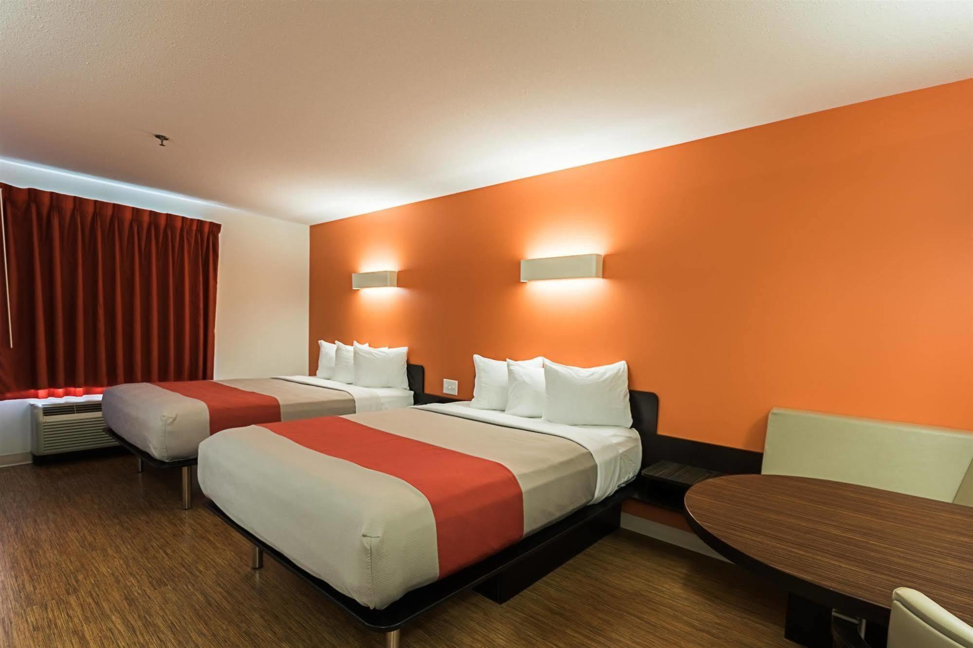 Motel 6-Moosomin, Sk المظهر الخارجي الصورة