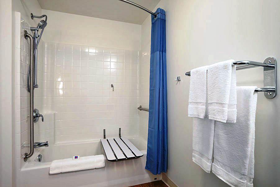 Motel 6-Moosomin, Sk الغرفة الصورة