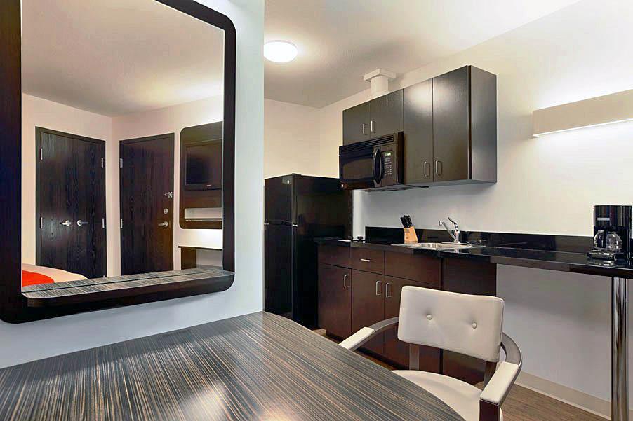 Motel 6-Moosomin, Sk الغرفة الصورة